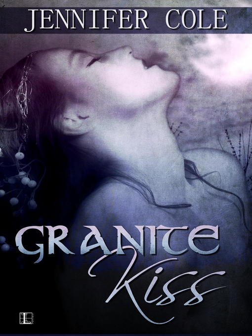 Cover image for Granite Kiss